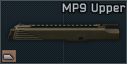 Upper receiver B&T 9x19 for MP9 SMG icon.png