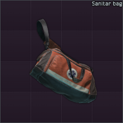 Link=Sanitar bag