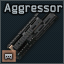 5.45 Design Aggressor handguard for AK icon.png