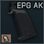 SI Enhanced pistol grip for AK Icon.gif