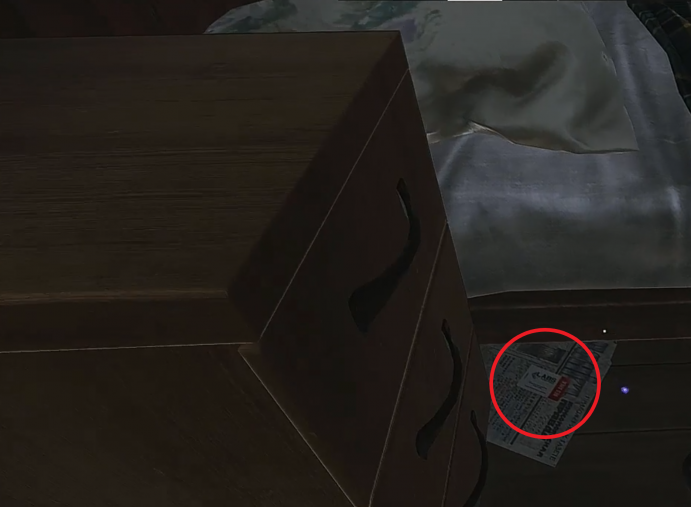 Lab. Red keycard 《逃离塔科夫》官方 Wiki（镜像）WIKI_BWIKI_哔哩哔哩