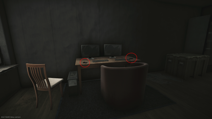 Health Resort West Wing Room 301 Key West wing room 301 key - 《逃离塔科夫》官方 Wiki（镜像）WIKI_BWIKI_哔哩哔哩