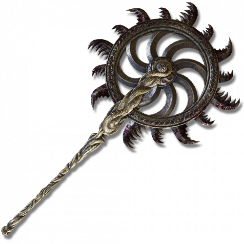 基萨的刺轮文本 艾尔登法环WIKI_BWIKI_哔哩哔哩