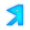 Icon rune warcry blue.png