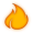 Icon rune fire orange.png