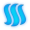Icon rune water blue.png