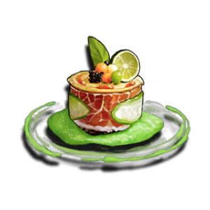 食谱 菜包肉icon.png