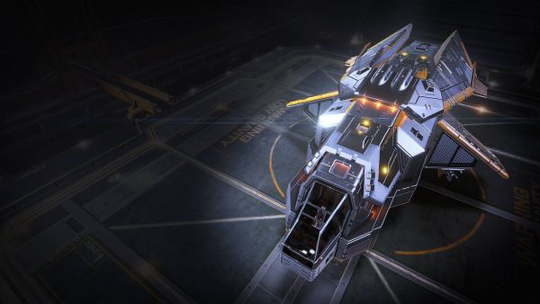 Diamondback Explorer - 精英：危险WIKI_BWIKI_哔哩哔哩