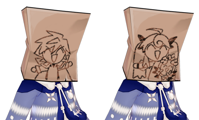 饰品-艾尔搜查队涂鸦纸袋-艾索德、娜薇.png