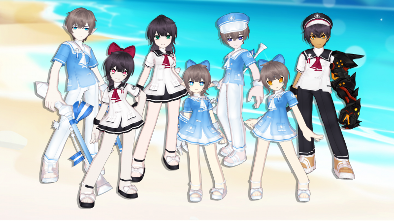 时装-海洋时光.png