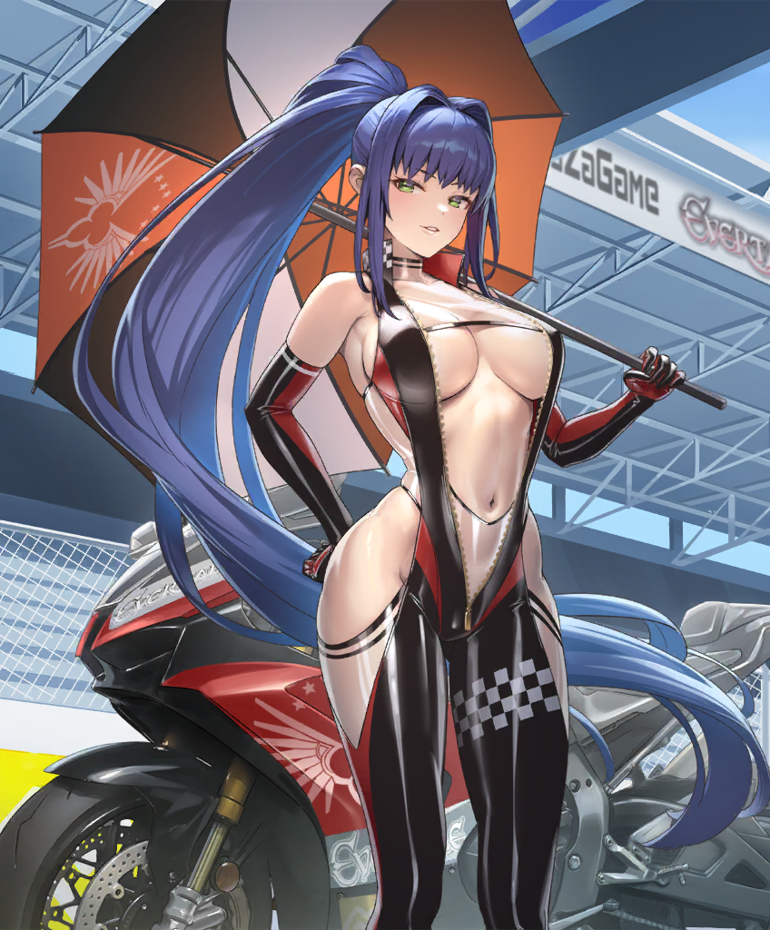 LudmillaRacequeen01.png