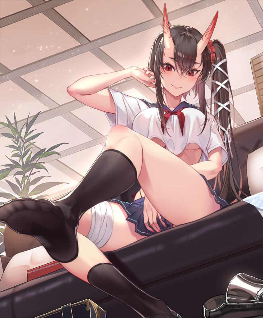 OniSchoolGirl02.png