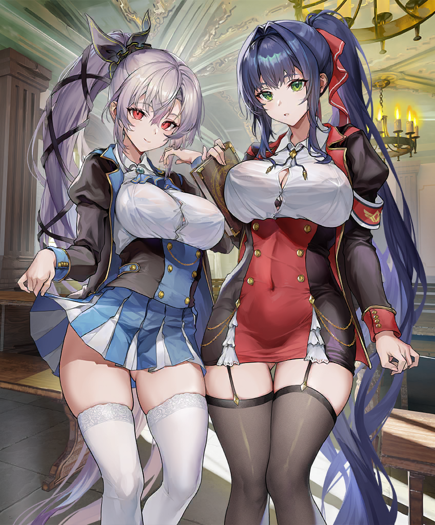 LudmillaSchoolGirl01.png