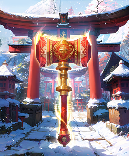 LudmillaWinterHammer01.png