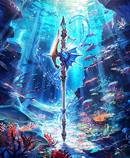 CinderellaFishSpear01.png