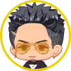 Ryuto kazuhara chibi icon.png