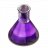 科技:生产研究包 (紫瓶)
