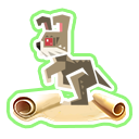 复活节巨型短面袋鼠皮肤.png