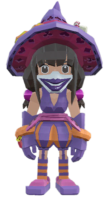 小丑套装.png