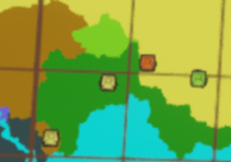 小地图上的任务点.png