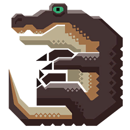 狮鼻鳄.png