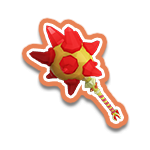 星尾锤