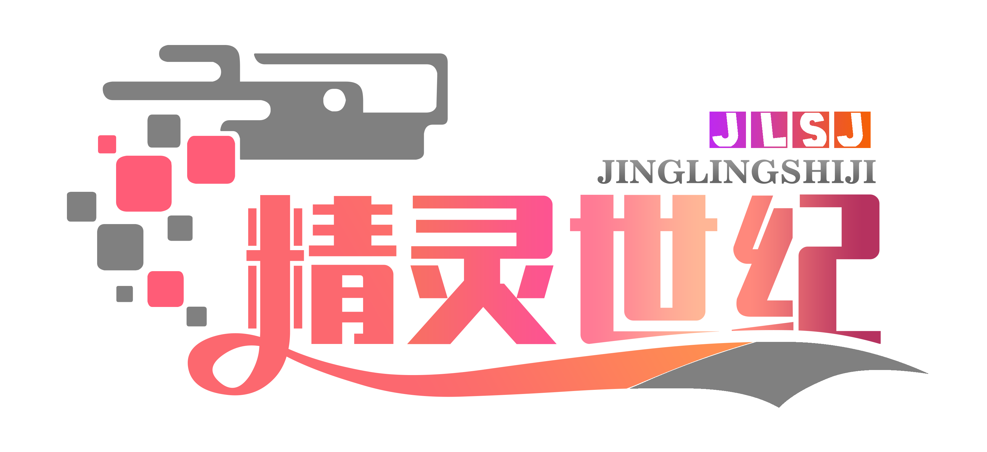 精灵世纪LOGO