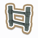 钢梯子