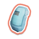 冰甲盾