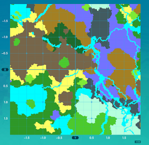 地图-10571