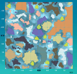 亚服浮空岛混乱地图 方块方舟 Pixark Wiki Bwiki 哔哩哔哩