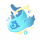 容积