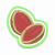 红色浆果种子