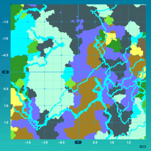 地图-24507