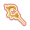 大师法杖