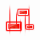 生命值减少