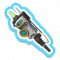 探测器
