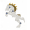 骷髅马