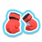 拳击手套