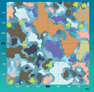 地图-9481