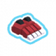 机械虎鞋子皮肤.png