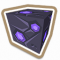 紫水晶方块