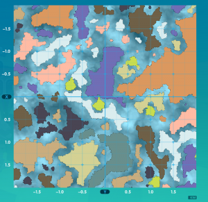 亚服浮空岛混乱地图 方块方舟 Pixark Wiki Bwiki 哔哩哔哩