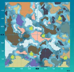 地图-25881