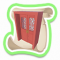 中式门建筑图纸