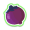 紫色浆果