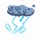 雷击风险