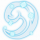 水