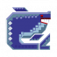 巨齿鲨（深海）