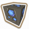 蓝晶石方块